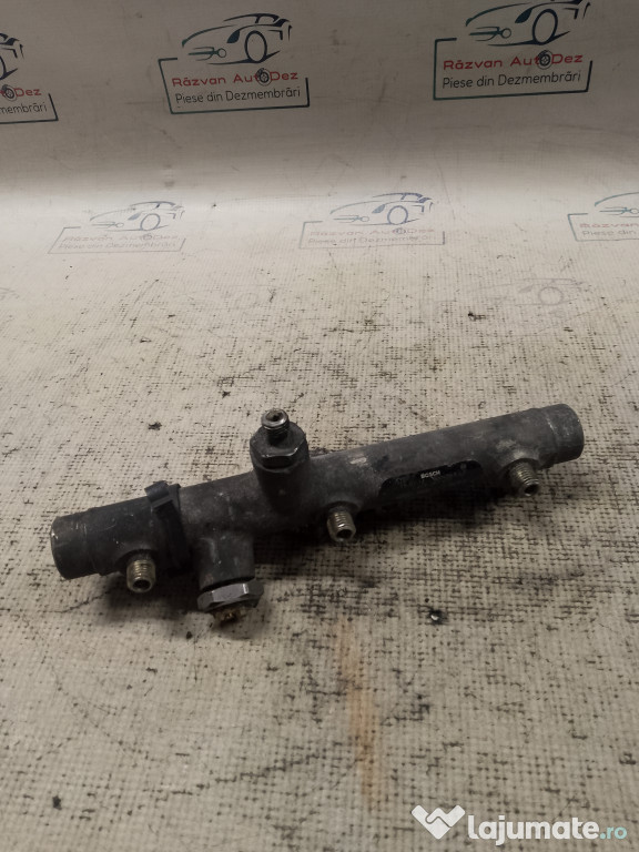 Clapeta acceleratie BMW 5GT (F07) 3.0