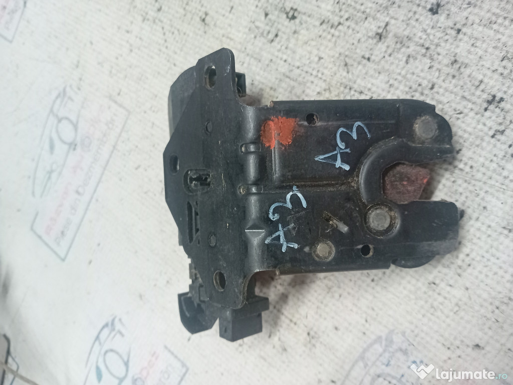 Clapeta acceleratie Ford B-MAX 1.5 2012