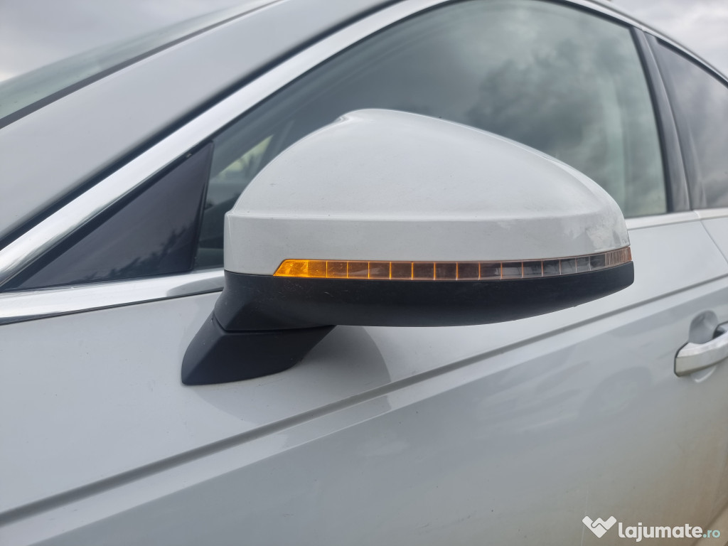 Boxa stanga fata Mazda CX-5 2014