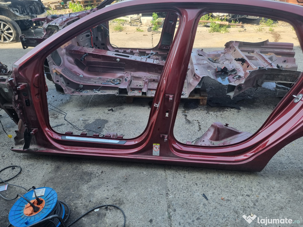 Boxa stanga fata Opel Insignia A 2012