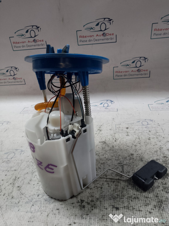 Pompa rezervor benzina Skoda Fabia 3 1.2 Benzina 2010