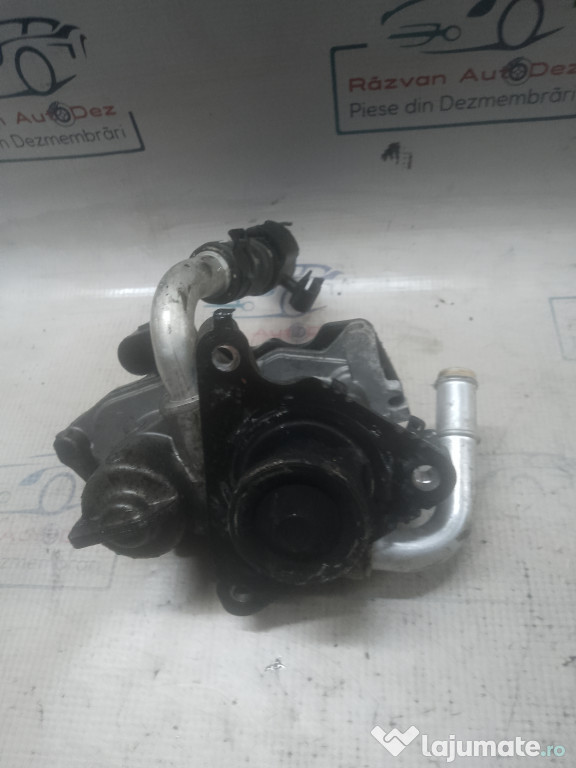 Electroventilator BMW Seria 5 F11 2.0 2015