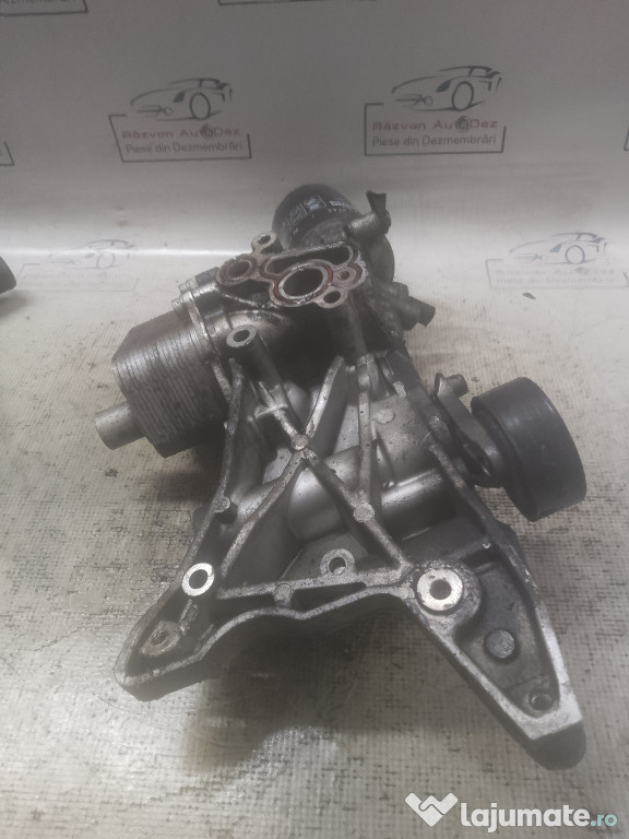 Clapeta acceleratie Audi A5 2.0 2008