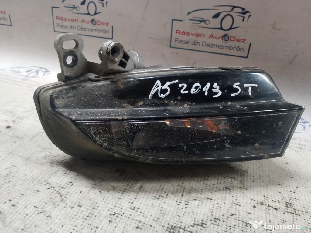 Clapeta acceleratie BMW X1 2.0 2010