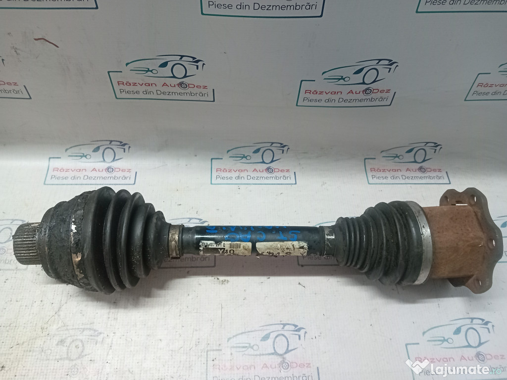 Intercooler Opel Astra K 1.4 Benzina