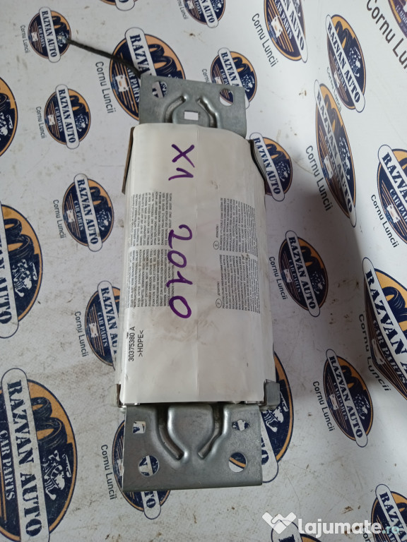 Modul airbag Audi A8