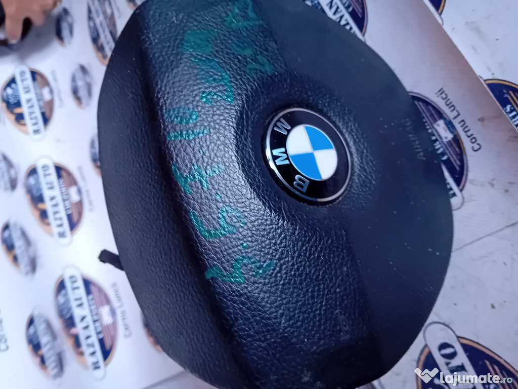 Modul airbag BMW E91