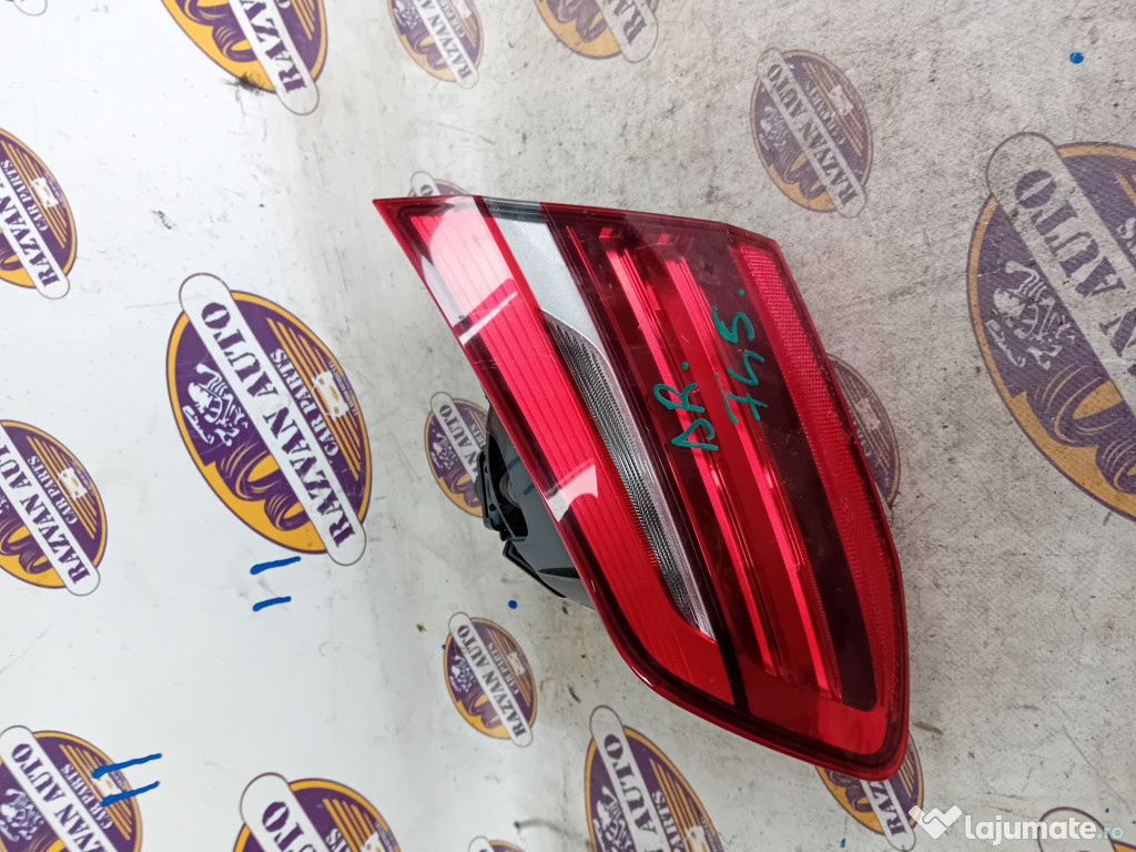 Modul airbag Mazda 6 2015