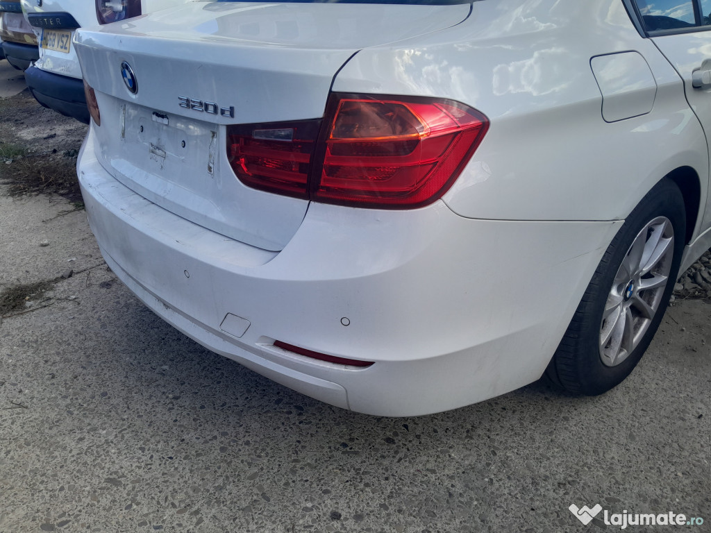 Modul airbag BMW F30
