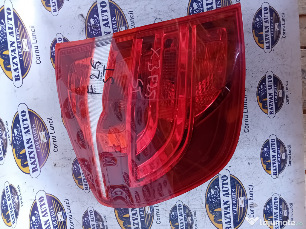 Modul airbag Citroen C4 2010