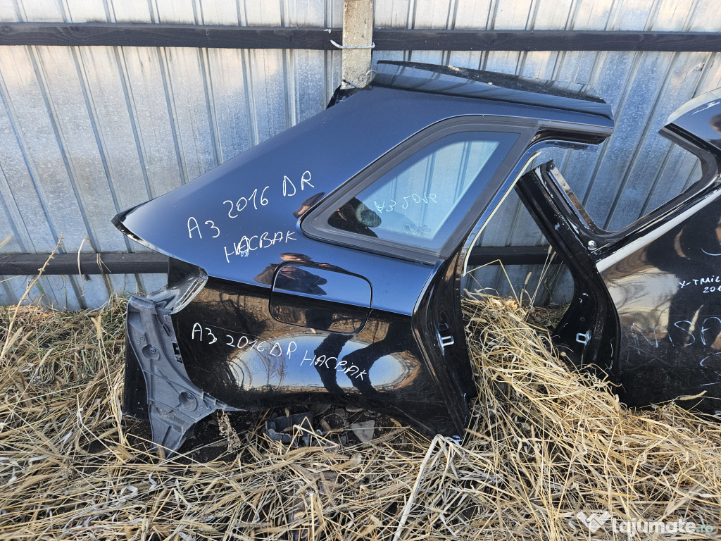 Fuzeta cu amortizor stanga fata Seat Leon 2.0 Motorina 2014