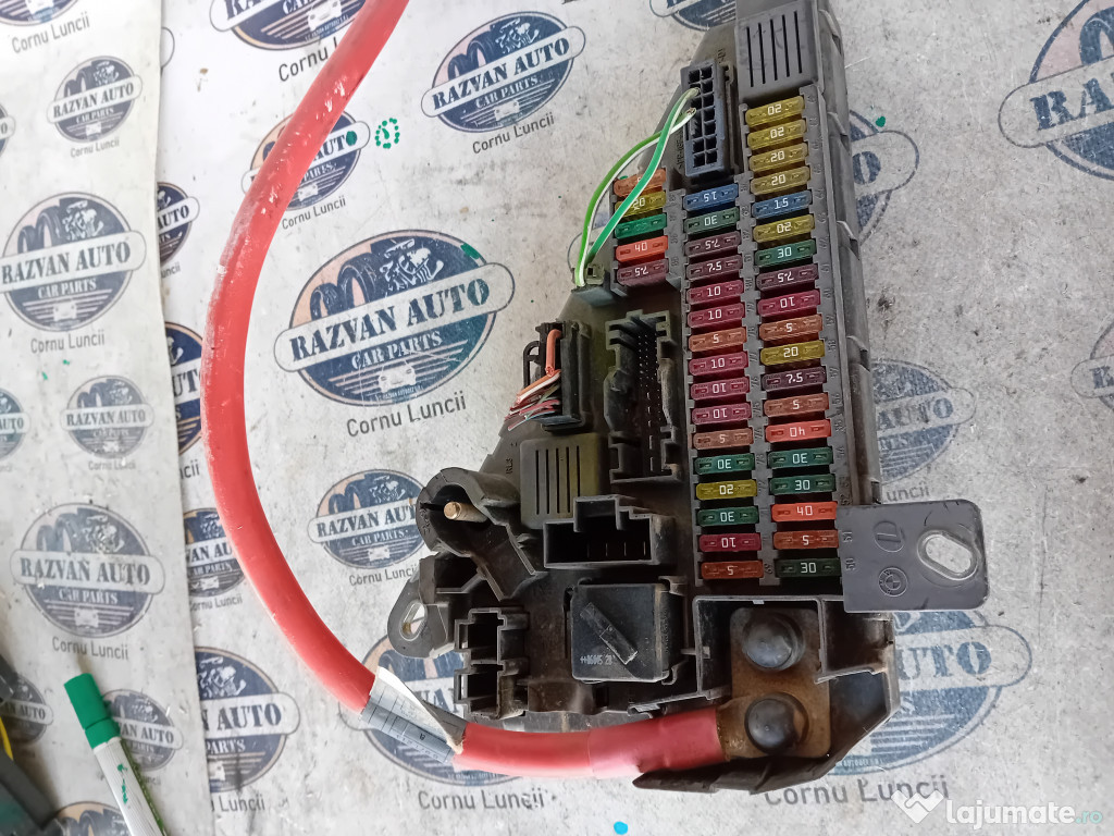 Modul servodirectie Hyundai I40 2014