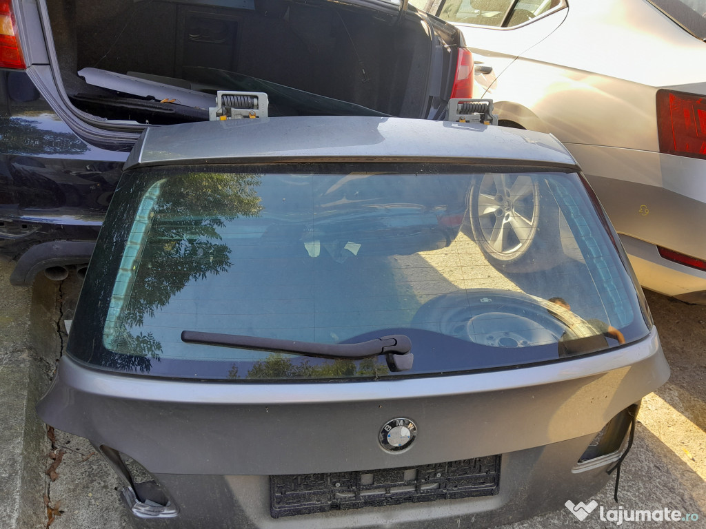 Amplificator Radio Mercedes CLS 350 2012