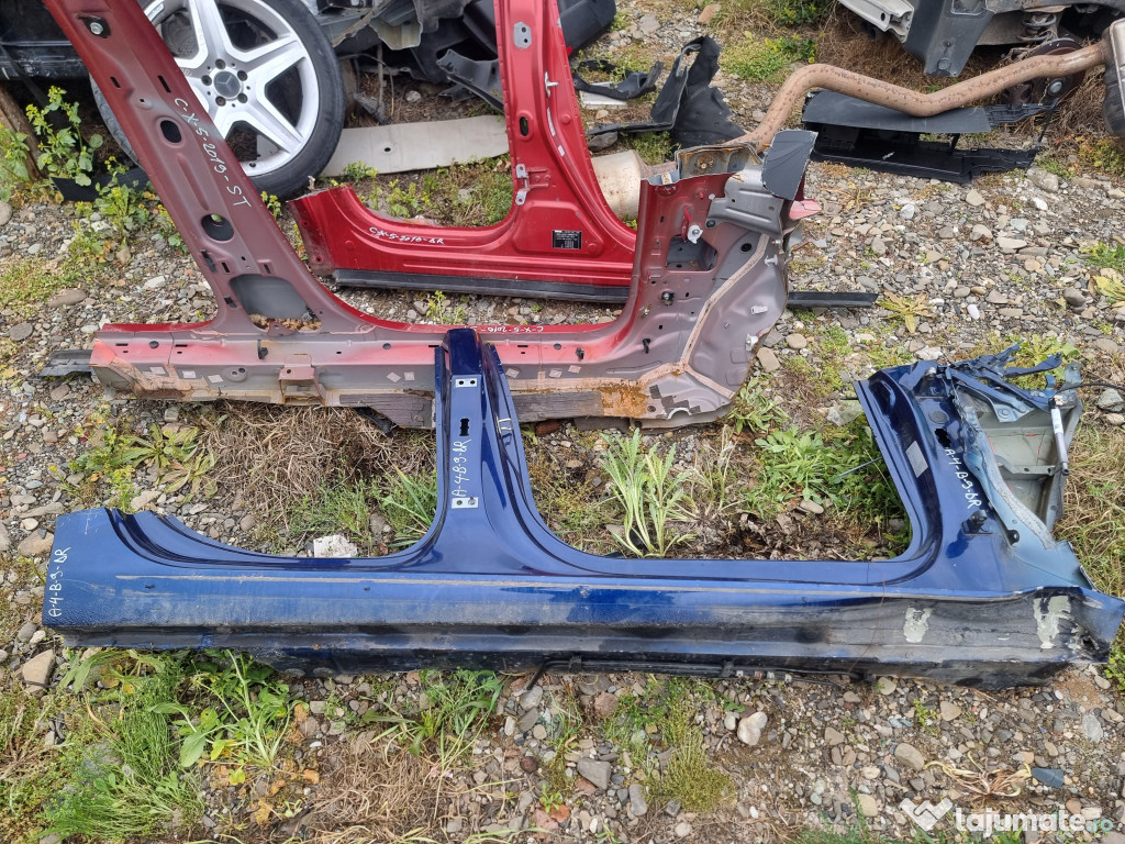 Ceasuri Bord UK Volkswagen Tiguan 2.0 2008