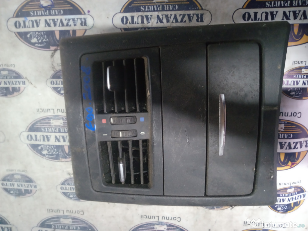 Modul Senzori Parcare BMW E91