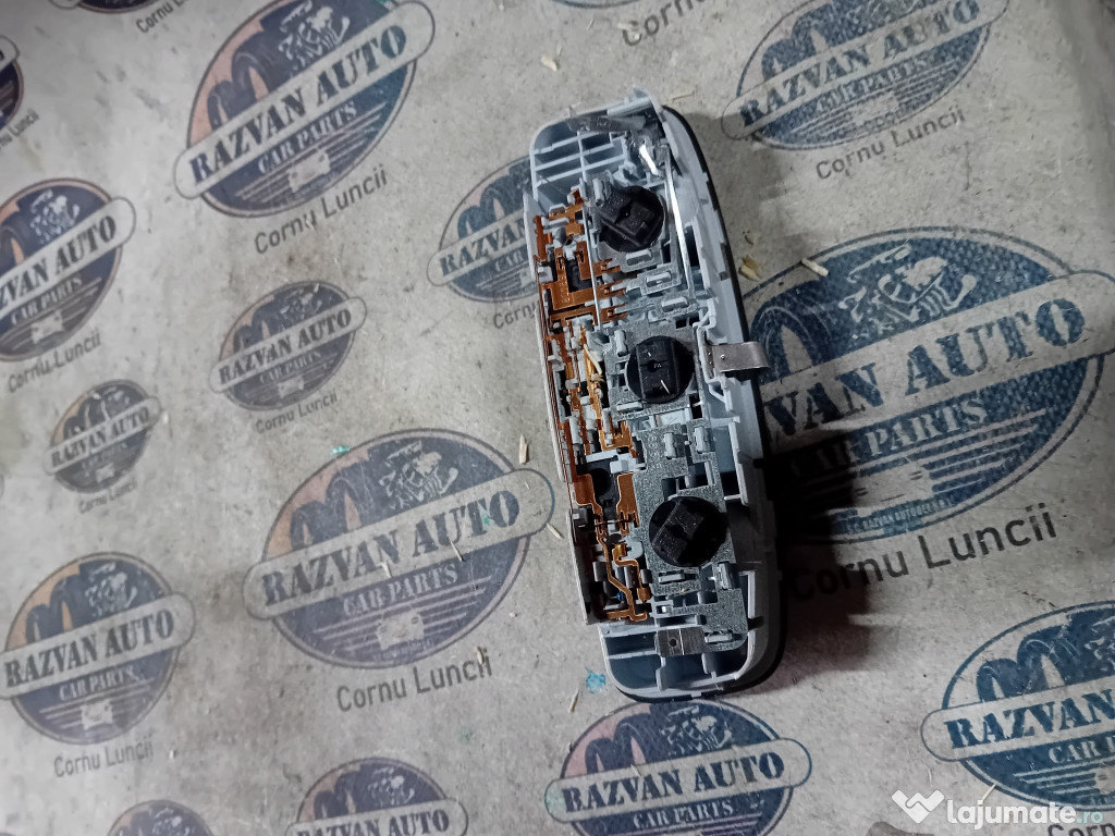 Modul Portiera Dreapta Fata Volkswagen Sharan 2012