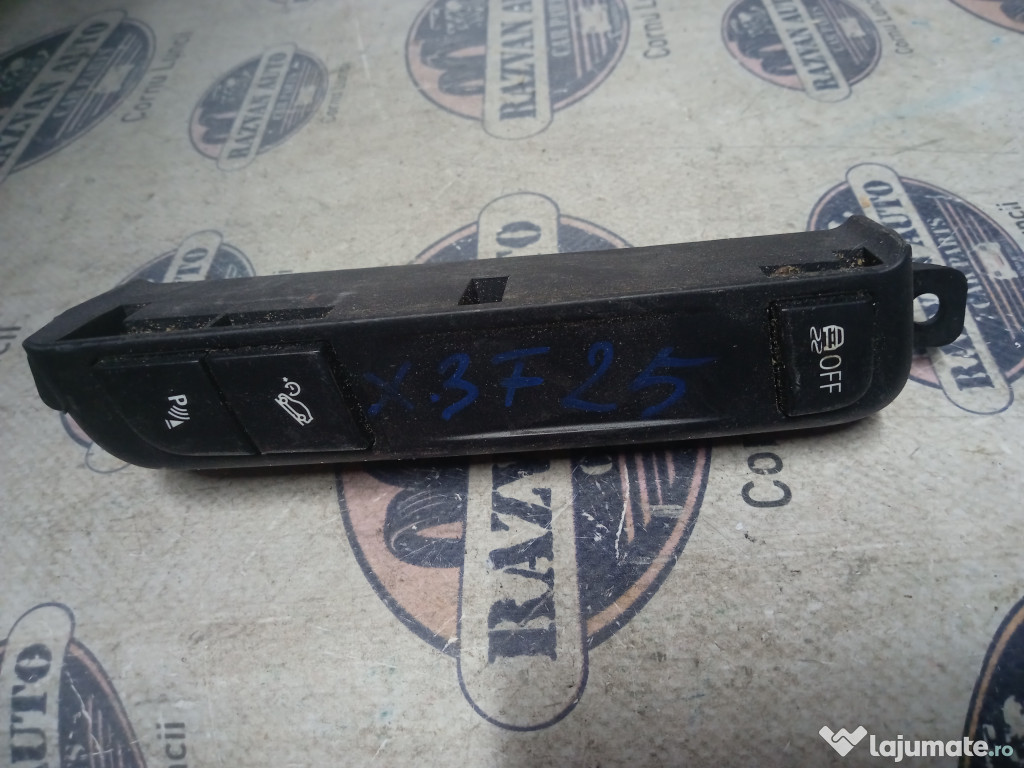 Modul Portiera Dreapta Fata Audi A4 B8