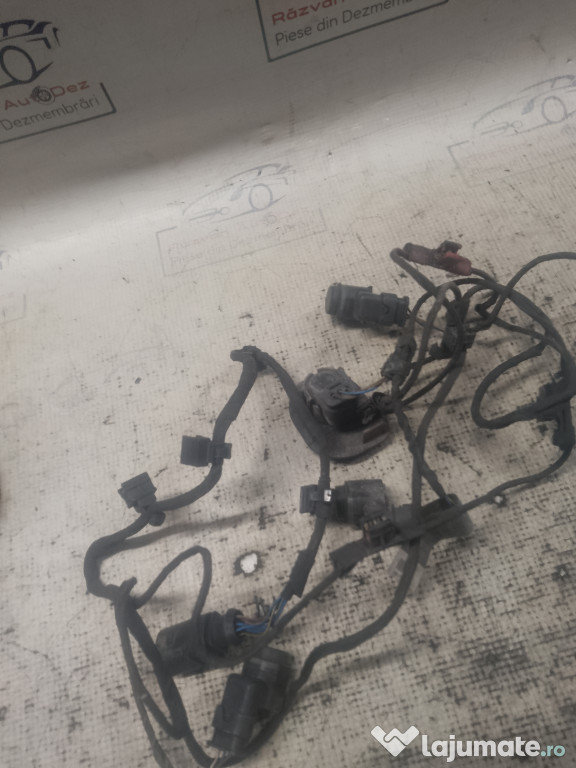 CD Player Opel Antara 2008