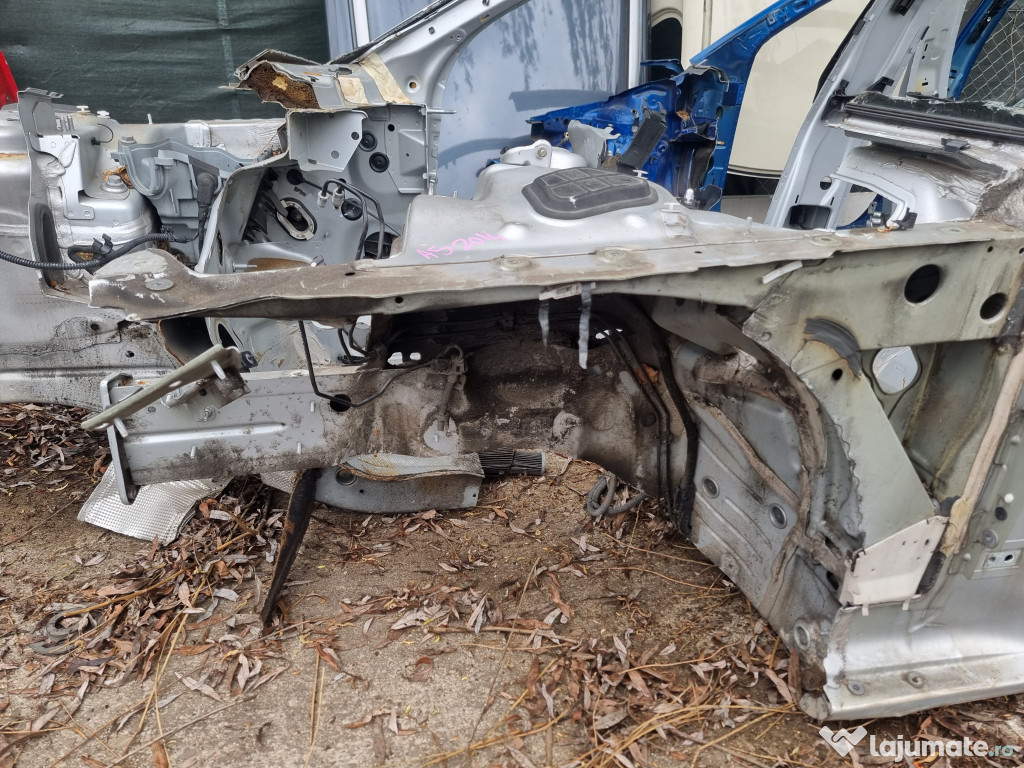 Ceasuri Bord UK Nissan Qashqai 1.6 Motorina 2012
