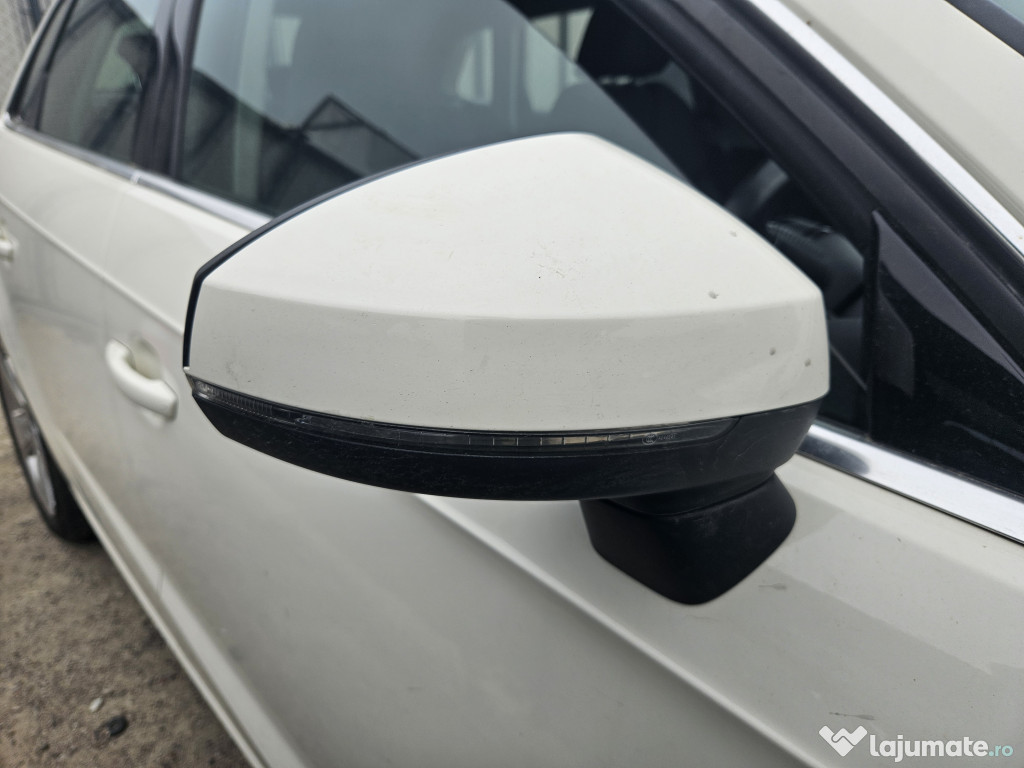 Ceasuri Bord UK Audi A3 8V 2.0 2016