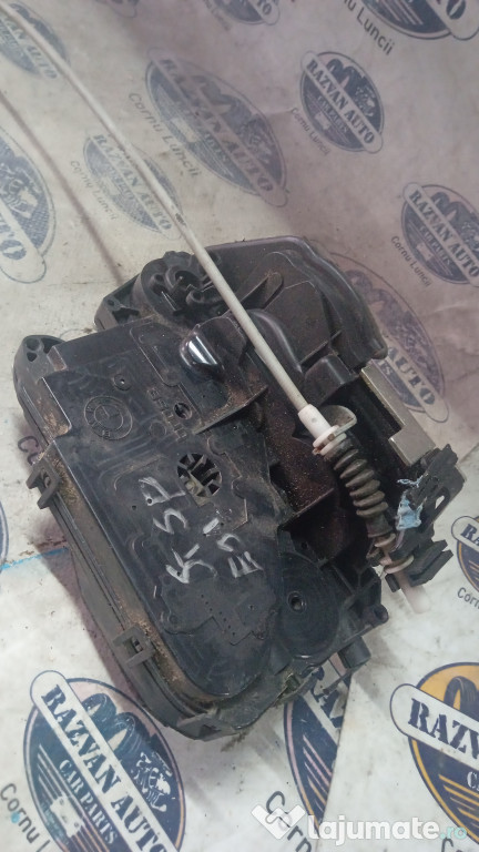 Boxa dreapta spate BMW X3 F25