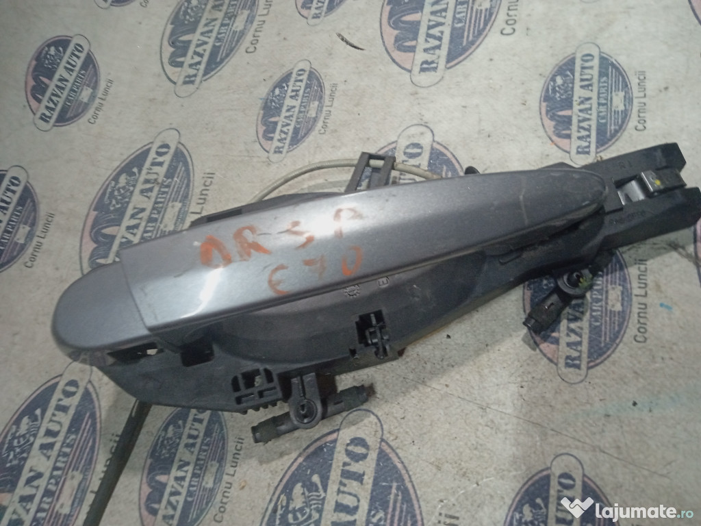 Modul Portiera Dreapta Fata Audi A5