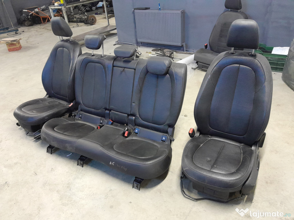 Modul Portiera Stanga Spate Audi A5