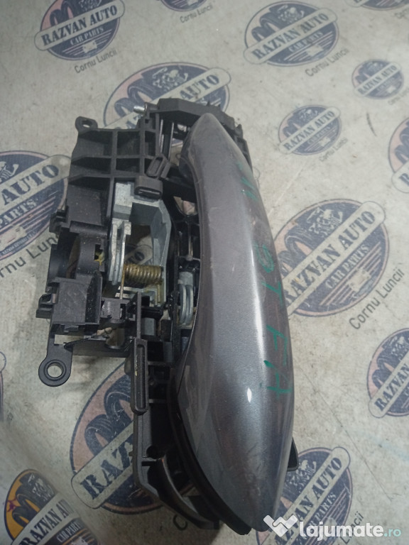 Modul Portiera Stanga Fata Seat ATECA 2018