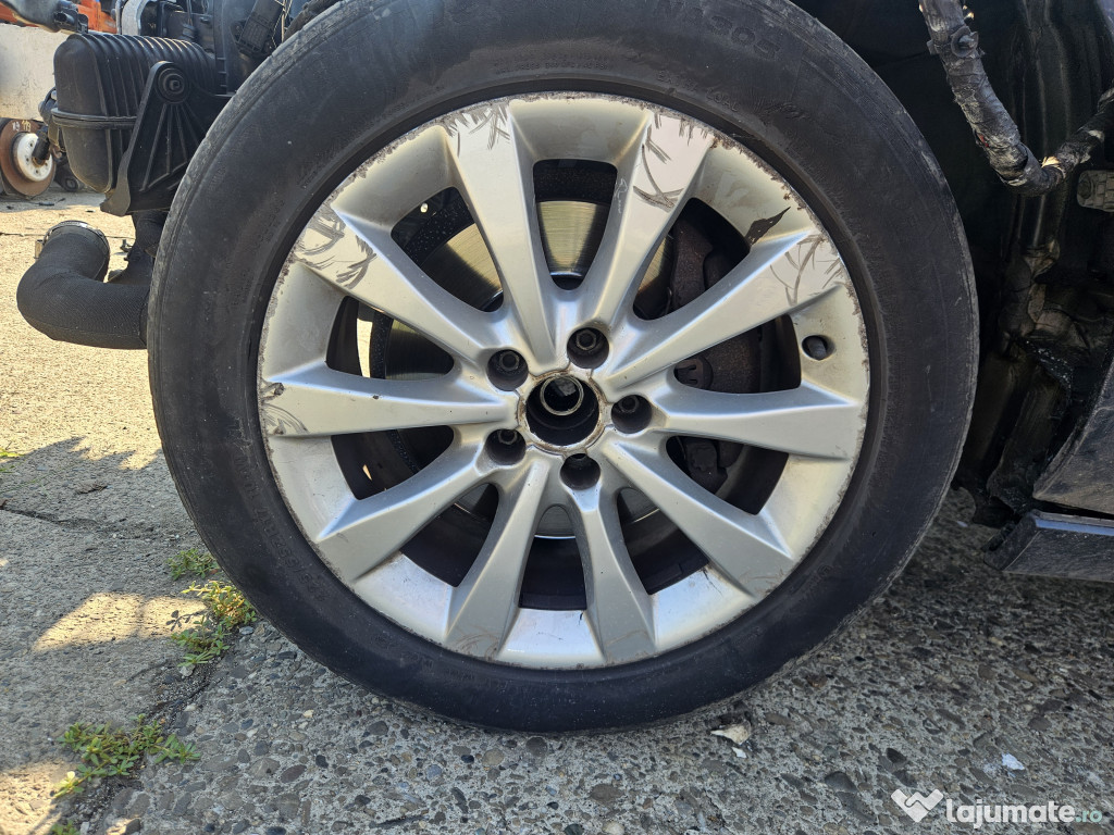 Volan cu comenzi BMW X3 F25 2012
