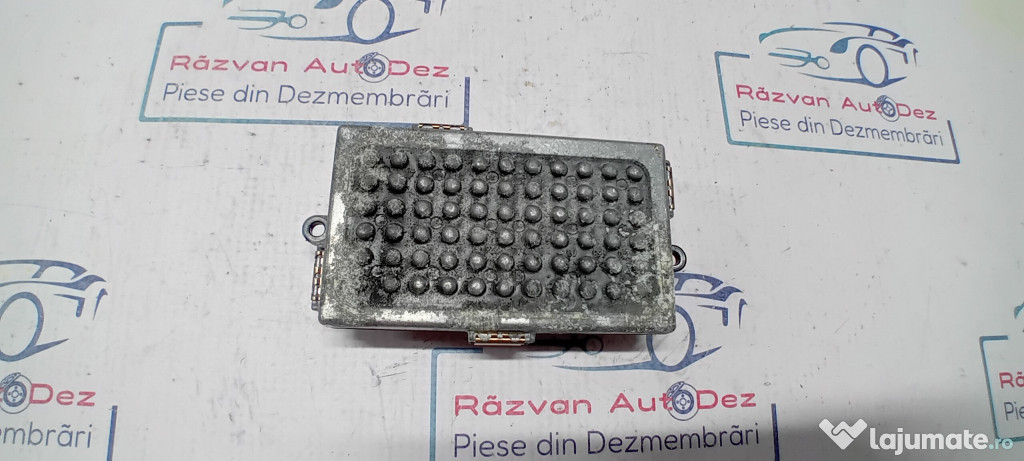 Modul Imobilizator Dacia Duster 2013