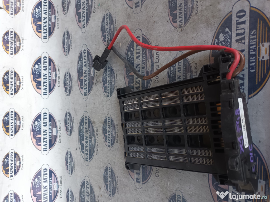 Modul transformator curent Opel Mokka 2012
