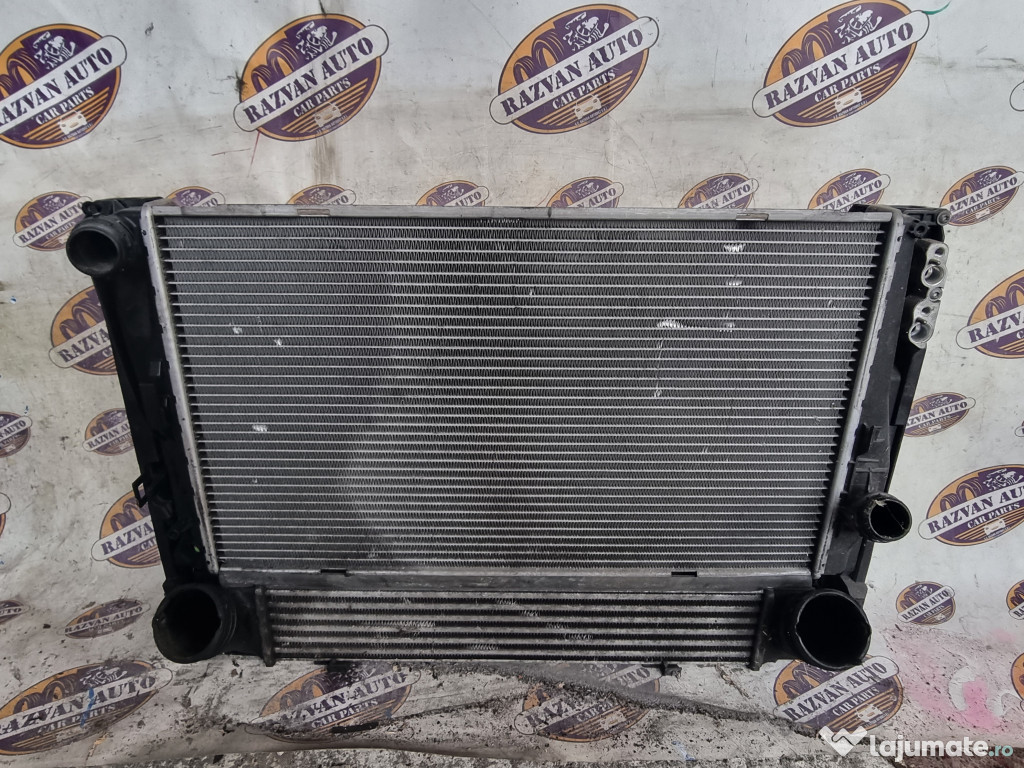 Balast xenon dreapta Skoda Octavia 3