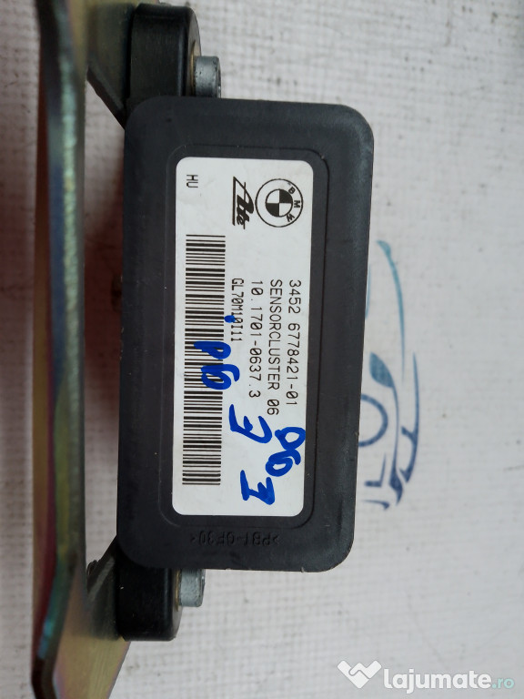 Panou comanda clima Volkswagen Passat CC 2010