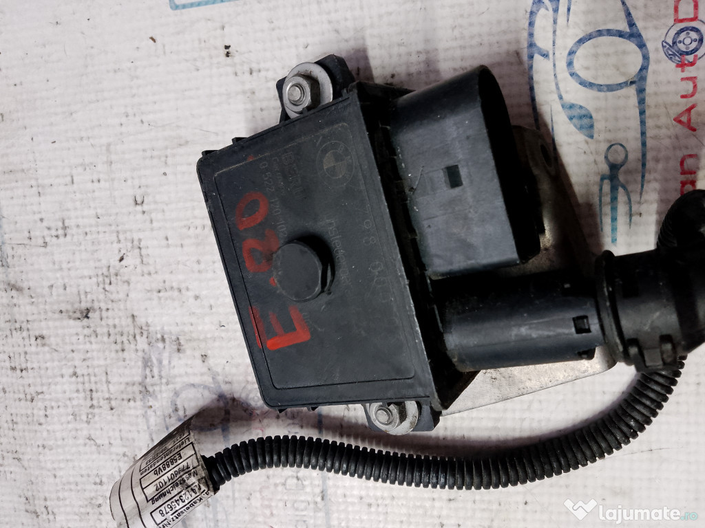 Panou comanda clima Volkswagen Golf 7 2013