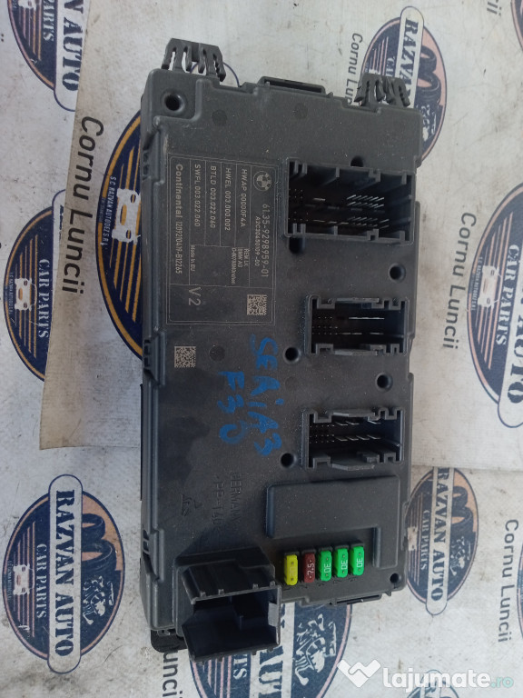 Modul bluetooth Mitsubishi ASX