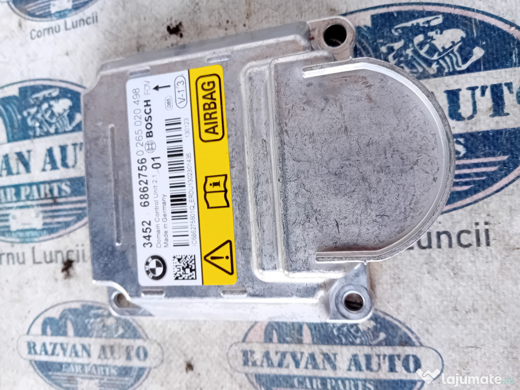 Modul bluetooth Opel Astra J