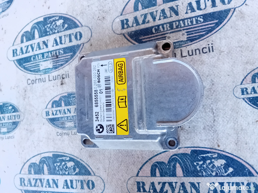 Motor dezechipat Renault Megane 4 1.6 Benzina 2018