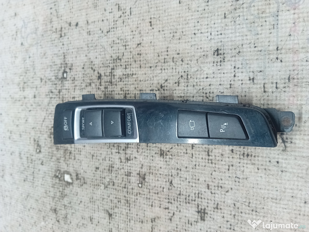 Calculator motor Skoda Fabia 2 1.2 Benzina 2010