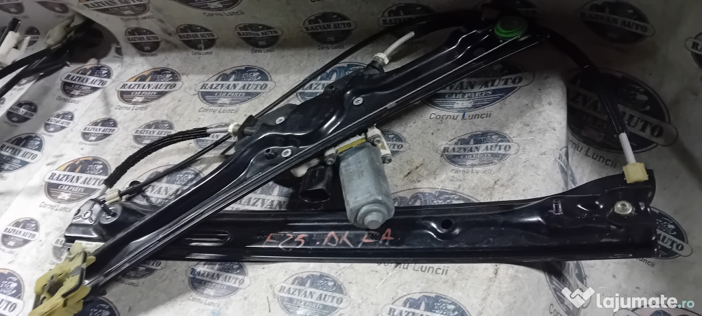 Calculator confort Skoda Octavia 3 2016