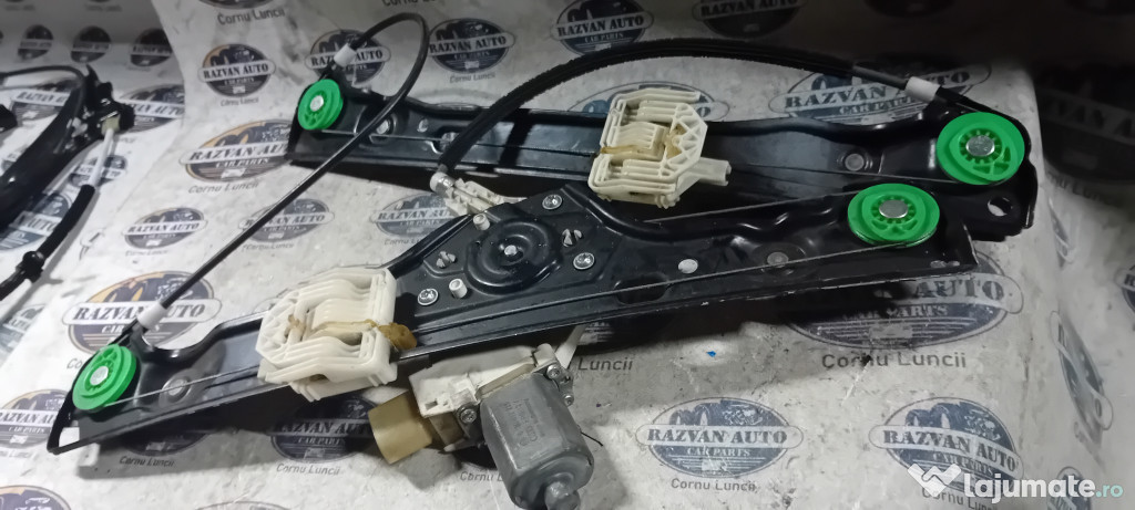 Modul Portiera Dreapta Spate Mercedes ML 2012