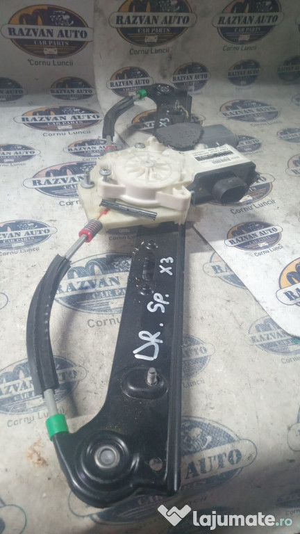 Modul Portiera Stanga Fata Mercedes ML 350 2012