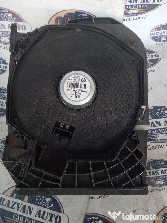 Motor dezechipat Skoda Fabia 3 1.2 Benzina 2016
