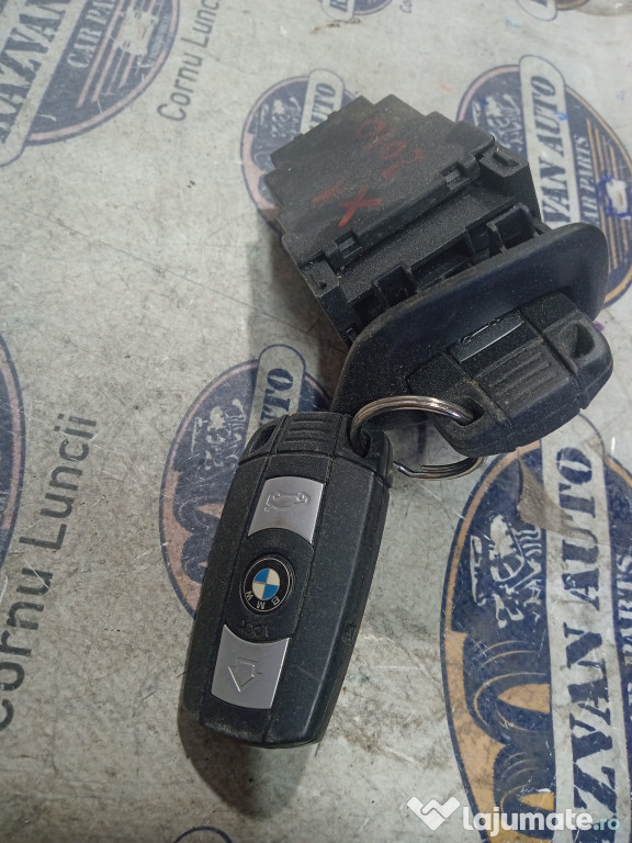 Modul Portiera Stanga Fata Volkswagen Golf 7