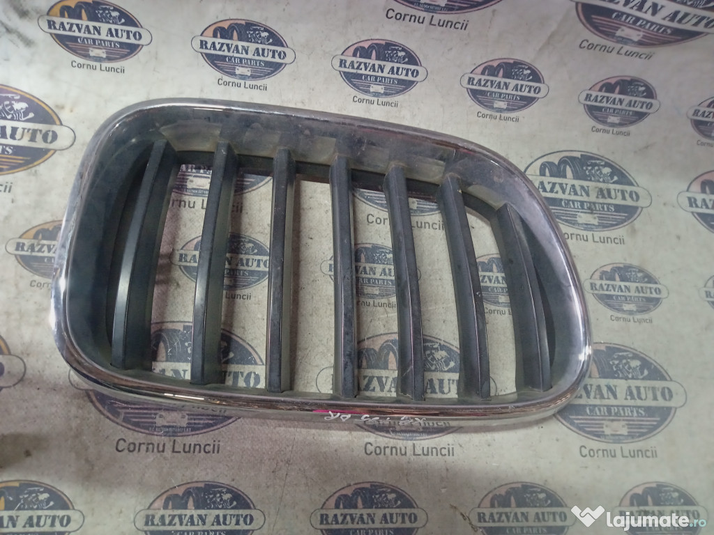 Modul Portiera Stanga Fata Skoda Superb 2 2010