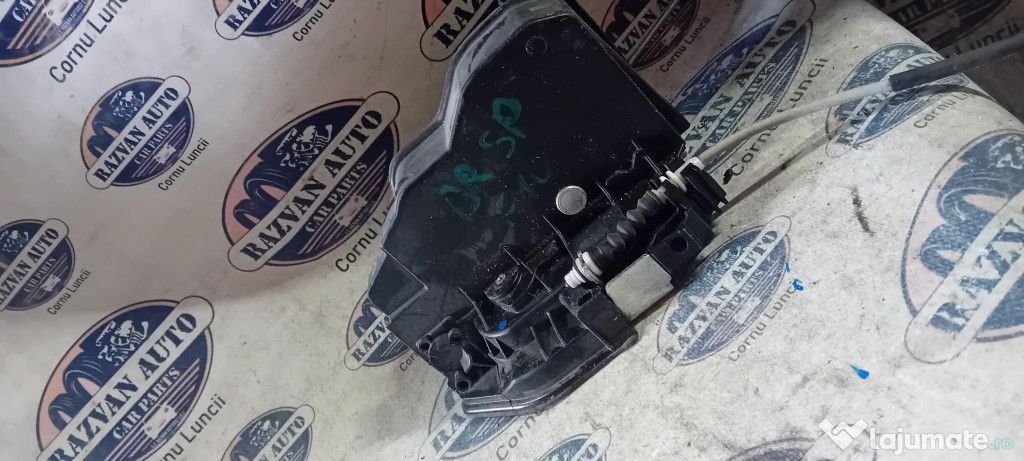 Modul airbag Audi A4 B8