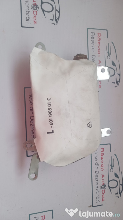 Ceasuri bord Smart Fortwo Benzina