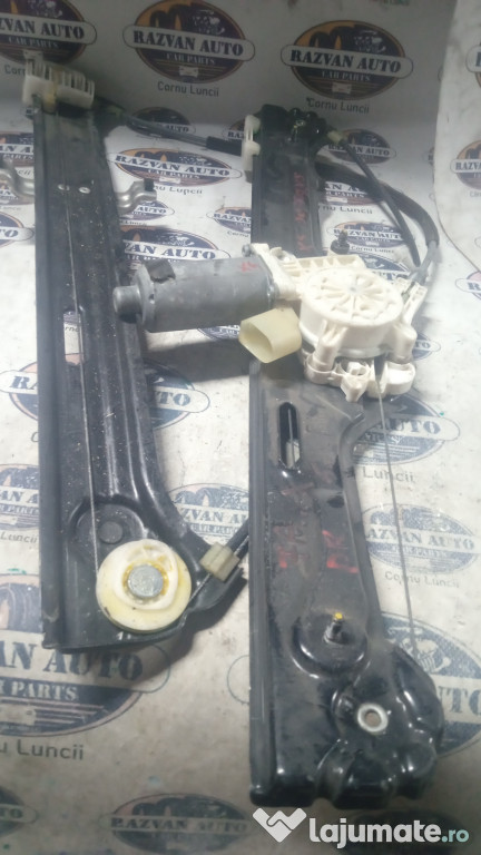 Modul Portiera Stanga Spate Mercedes E-Class W212
