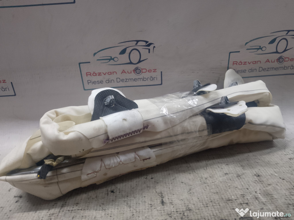 Bara fata Ford B-MAX 2014