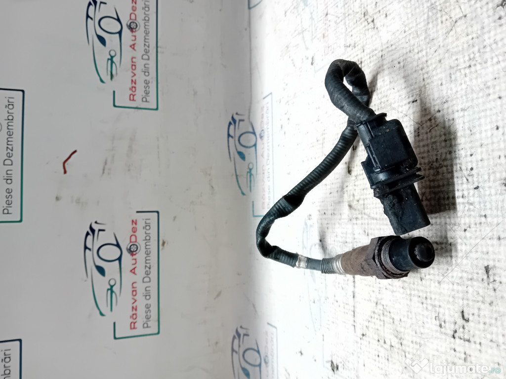 Set centuri spate stanga-dreapta Skoda Fabia 3 2016