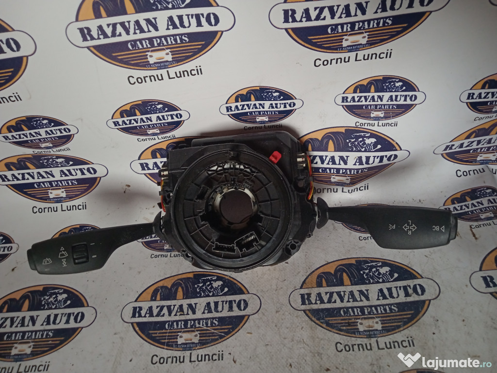 Modul airbag Audi A7 2012